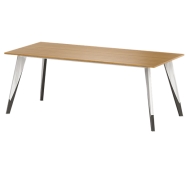 ALTUNGÖK ARM543 T200 ARM543 T200 2000 x 900 x 750 mm Toplantı Masası