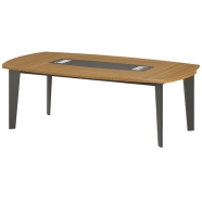 ALTUNGÖK ARM544 T240 ARM544 T240 2400 x 1400 x 750 mm Toplantı Masası