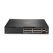 ARUBA JL664A 6300M 24-port IGbE 4-port SFP56 Svvitch Anahtarlama Cihazı (Switch)