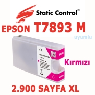 STATIC CONTROL 002-16-S7893 EPSON 79XL T7893 29...