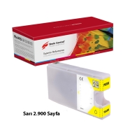 STATIC CONTROL 002-16-S7894 EPSON 79XL T7894 2900 YELLOW MUADIL Toner Kartuşu