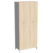 BÜROTİME HOLM HLM-WRD-ML-40080-50-FD Vestiyer