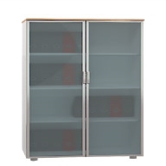 FLEKSSİT ECOME HTMD 160 CK 80 800 x 380 x 1570 mm Dosya Dolabı