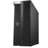 DELL Preclsion 5820 Tower INTEL Xeon W-2145 64 GB DDR4 5820-W2145-64GB-1TBSSD...