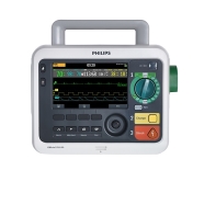 PHILIPS 866199 CPR Destekli Monitörlü Defibrilatör