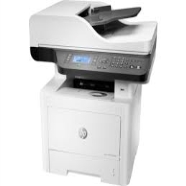 HP HP Laser MFP 432fdn SİYAH-BEYAZ A4 40 syf/dk 7UQ76A Lazer Yazıcı