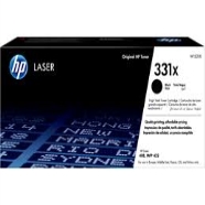 HP W1331X W1331X 15000 Sayfa SİYAH-BEYAZ ORIJINAL Lazer Yazıcılar / Faks Maki...