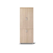 MARİSİT 190'LIK DÖRTLÜ DOSYA DOLABI DK19080 804 x 402 x 1900 mm Dosya Dolabı