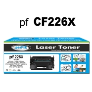 PERFIX PERFIX PF226X PF226X 9000 Sayfa BLACK MUADIL Lazer Yazıcılar / Faks Ma...