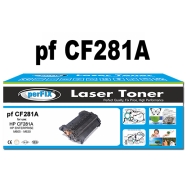 PERFIX PERFIX PF81A PF81A 10500 Sayfa BLACK MUADIL Lazer Yazıcılar / Faks Mak...
