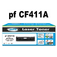 PERFIX PERFIX PFCF411A PFCF411A 2300 Sayfa CYAN MUADIL Lazer Yazıcılar / Faks...