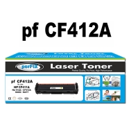 PERFIX PERFIX PFCF412A PFCF412A 2300 Sayfa YELLOW MUADIL Lazer Yazıcılar / Fa...