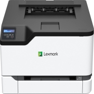 LEXMARK CS331DW RENKLİ A4 24 syf/dk 40N9120 Lazer Yazıcı