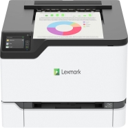 LEXMARK CS431DW RENKLİ A4 24 syf/dk 40N9420 Lazer Yazıcı