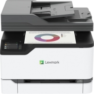 LEXMARK CX431ADW RENKLİ A4 24 syf/dk 40N9470 Lazer Yazıcı