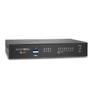 SONICWALL 02-SSC-6841, 02-SSC-6745, 01-SSC-8631 TZ270 Donanım ve Yazılım Dahi...