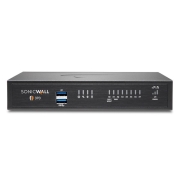 SONICWALL 02-SSC-6817, 02-SSC-6625, 01-SSC-6111 TZ370 Donanım ve Yazılım Dahi...