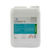 CLEANISEPT TB CLEANİSEPT TB 5 LT 3 x 5 lt 00-TR204TB-050 Yüzey Dezenfektanı