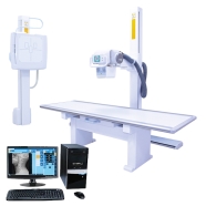 - DYNAMIC X-RAY PROFILE D 50R PROFILE D 50R STATİFLİ Dijital Röntgen Cihazı