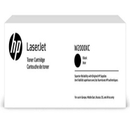HP W2000XC W2000XC 33000 Sayfa SİYAH ORIJINAL Lazer Yazıcılar / Faks Makinele...