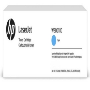 HP W2001XC W2001XC 28000 Sayfa MAVİ (CYAN) ORIJINAL Lazer Yazıcılar / Faks Ma...