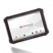 NEWLAND Speedata SD100 MT6763 octa-Core 2,oGHz MT6763 4 GB ANDROID 8.1 SD100 ...