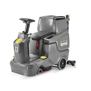 KARCHER 1.161-071.0 Yer Yıkama Makinası