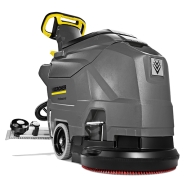 KARCHER 1.515-401.0 B 43/35 C EB BİNİCİSİZ (ARKADAN İTMELİ) ELEKTRİKLİ Yer Te...