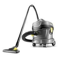 KARCHER 1.527-197.0 Endüstriyel Elektrik Süpürgesi