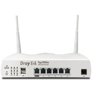 DRAYTEK Vigor 2865ac Yönlendirici (Router)