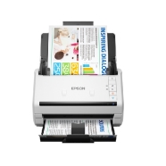 EPSON DS-770II 600x600 dpi ( A4 ) 45 syf/dk USB 3.0 B11B262201 Tarayıcı