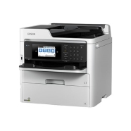 EPSON C11CG77401 ( RENKLİ ) Mürekkep Püskürtmeli Yazıcı