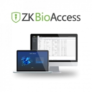 ZKTECO ZK-BTA ZK-BTA Ziyaretçi Takip Yazılımı