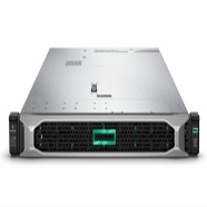 HPE DL380 STORAGE P19720-K21-2.88 TB-256GB-4210R Yedekleme Ünitesi