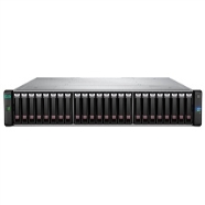 HPE MSA2060 ENCLOSURE R0Q40A-7.2TB Yedekleme Ünitesi