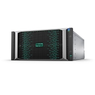 HPE Primera Storage N9Z51A-96TBNLSASEXP Yedekleme Ünitesi