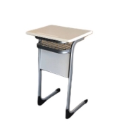 OFİSMARK KRS-ELG-01 KRS-ELG-01 630 x 450 x 980 Okuma Masası