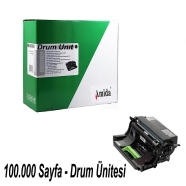 AMIDA LEXMARK P-LMS810DR P-LMS810DR MUADIL Drum (Tambur)