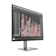 HP 1B9X2AA Z27u G3 27 inch LED 2560 x 1440 LED/LCD Monitör