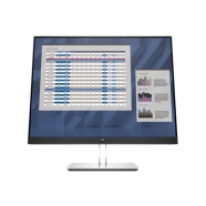 HP 9VG71AA E27 G4 27 inch LED 1920 x 1080 LED/LCD Monitör