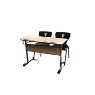 OFİSMARK T MODEL COMPACT SIRA-T-04 LİSE TİPİ SIRA 2 Okul Sırası