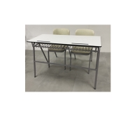 OFİSMARK KUTAY SIRA-KUT-01 LİSE TİPİ SIRA Çift Kişilik Okul Sırası