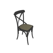 OFİSMARK THONET SAN-KAF-AH-01 Sandalye