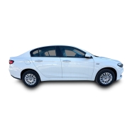 356.33T.4.000 - FIAT EGEA EASY 1.6 MJET 130HP DÜZ VİTES DİZEL Sedan Otomobil