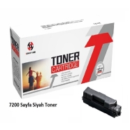 TONER TANK T-TK1160 T-TK1160 7200 Sayfa SİYAH MUADIL Lazer Yazıcılar / Faks M...