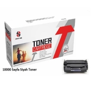 TONER TANK T-CRG057H T-CRG057H 10000 Sayfa SİYAH MUADIL Lazer Yazıcılar / Fak...