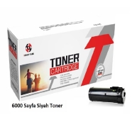 TONER TANK T-X3610/3615 T-X3610/3615 6000 Sayfa SİYAH MUADIL Lazer Yazıcılar ...