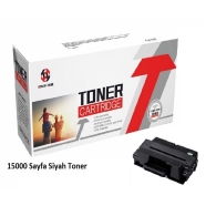 TONER TANK T-D203U T-D203U 15000 Sayfa SİYAH MUADIL Lazer Yazıcılar / Faks Ma...