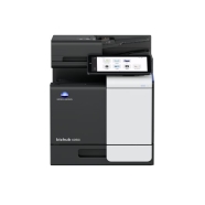 KONICA MINOLTA bizhub 4050i SİYAH-BEYAZ A4 40 syf/dk ACT9021 Lazer Yazıcı