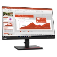 LENOVO 62B0MAT2TK T24i-2L 23,8 inch IPS 1920 x 1080 LED/LCD Monitör